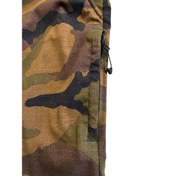 *SOLD* 686 Everywhere Collection Men’s Slim Fit Camo Pants 32X32 Utility Outdoor - Picture 5 of 10